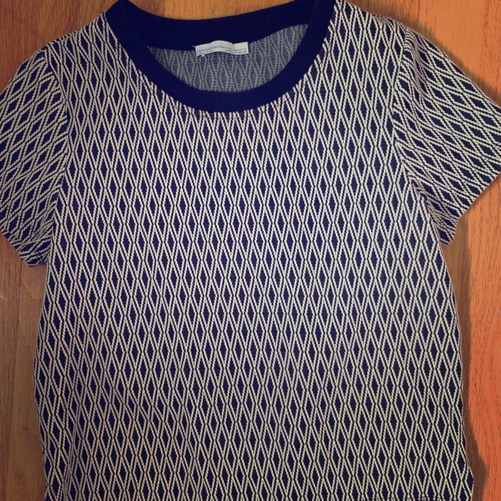 Zara top